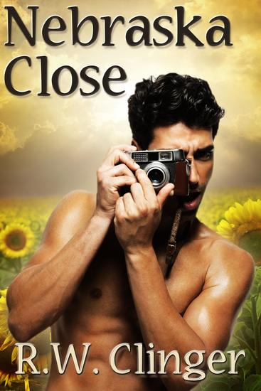 Nebraska Close - cover