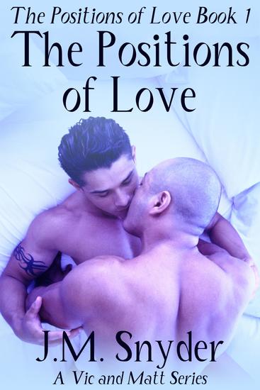 The Positions of Love - cover
