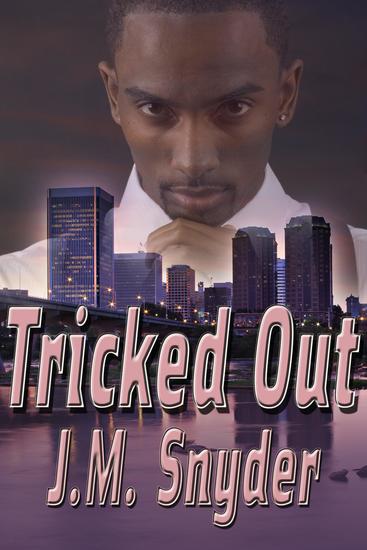 Tricked Out - cover