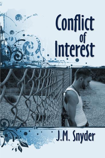 Conflict of Interest - cover