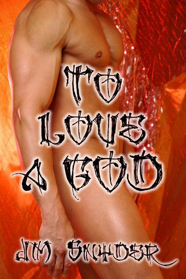 To Love a God - cover