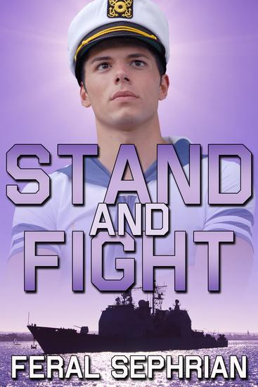Stand and Fight - cover