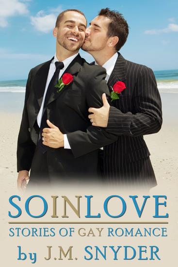 So In Love Box Set - cover
