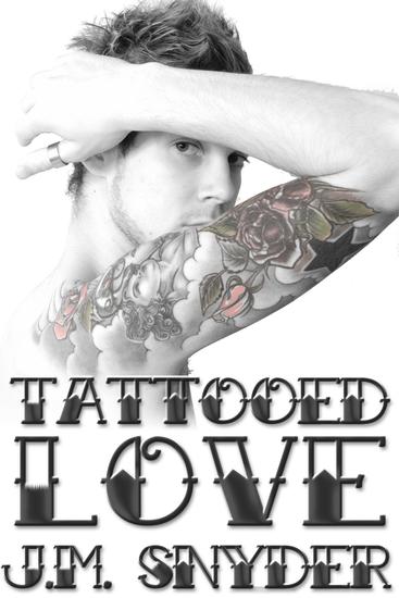 Tattooed Love Box Set - cover