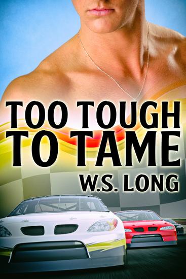 Too Tough to Tame - cover