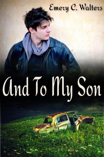 And To My Son - cover