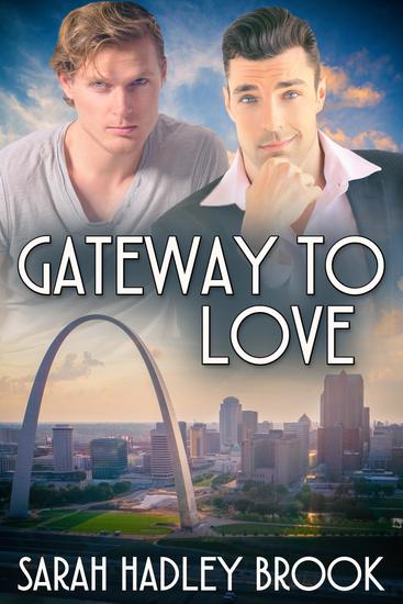 Gateway to Love - cover
