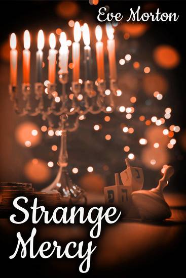 Strange Mercy - cover