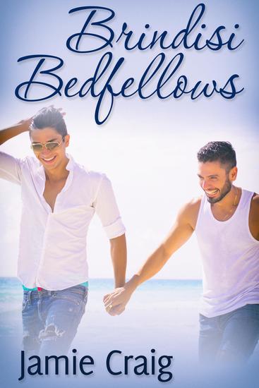 Brindisi Bedfellows - cover
