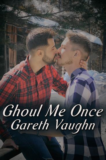 Ghoul Me Once - cover