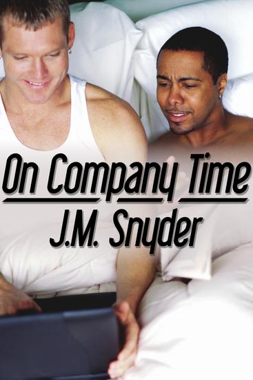 On Company Time - cover