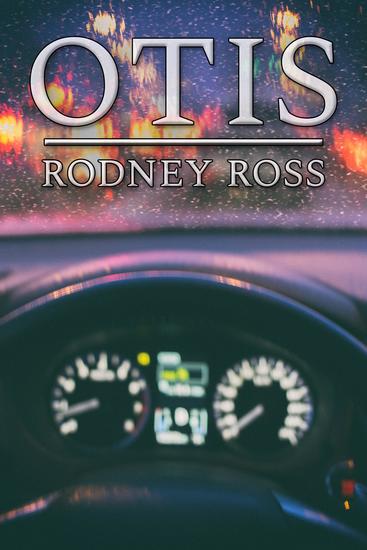 Otis - cover