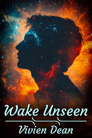 Wake Unseen - cover