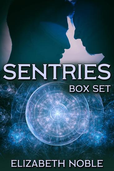 Sentries Box Set - cover