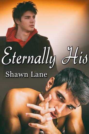 Eternally His - cover