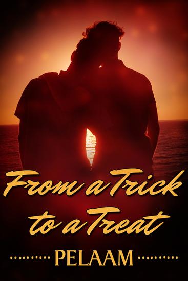 From a Trick to a Treat - cover