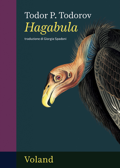 Hagabula - cover