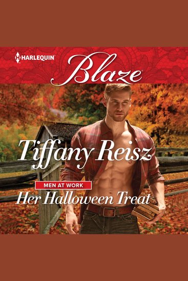 Her Halloween Treat - cover