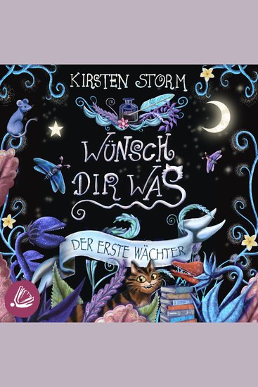 Wünsch Dir Was - Der Erste Wächter - cover