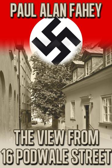 The View from 16 Podwale Street - cover