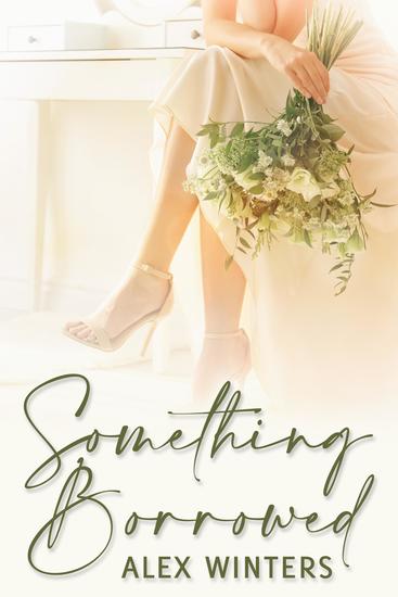 Something Borrowed - cover