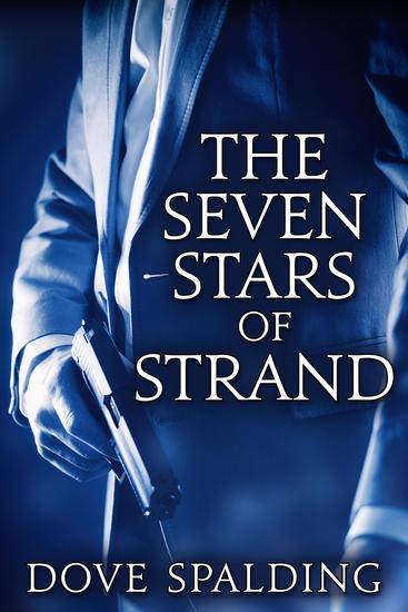 The Seven Stars of Strand - cover