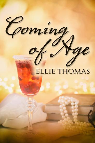Coming of Age - cover