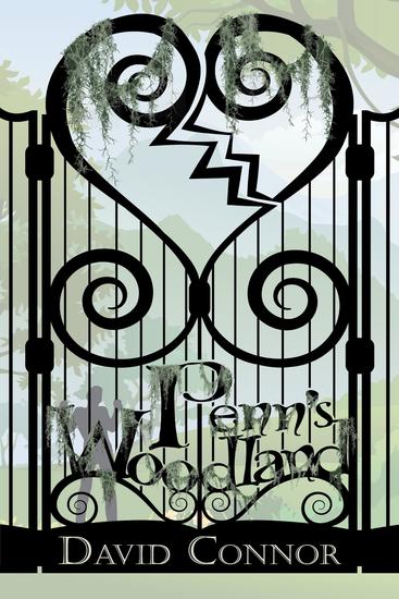 Penn's Woodland - cover