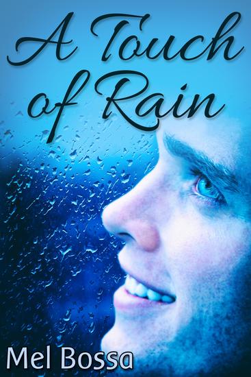 A Touch of Rain - cover