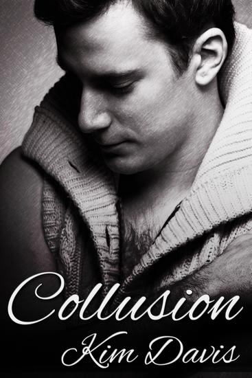 Collusion - cover