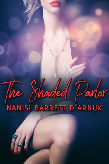 The Shaded Parlor - cover