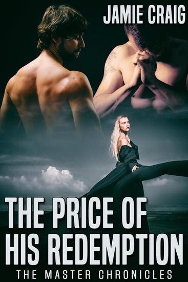 The Price of His Redemption - cover