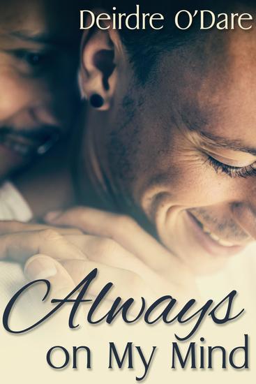 Always on My Mind - cover