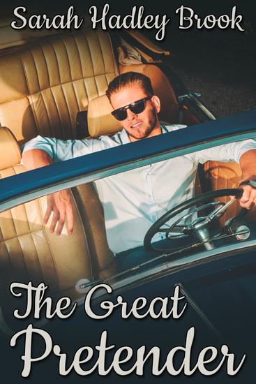 The Great Pretender - cover
