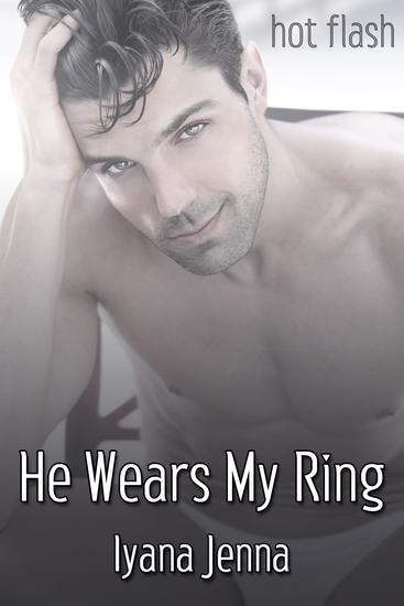He Wears My Ring - cover