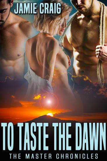 To Taste the Dawn - cover