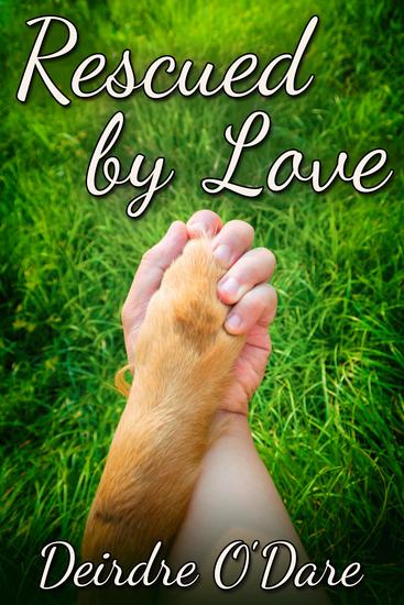 Rescued by Love - cover