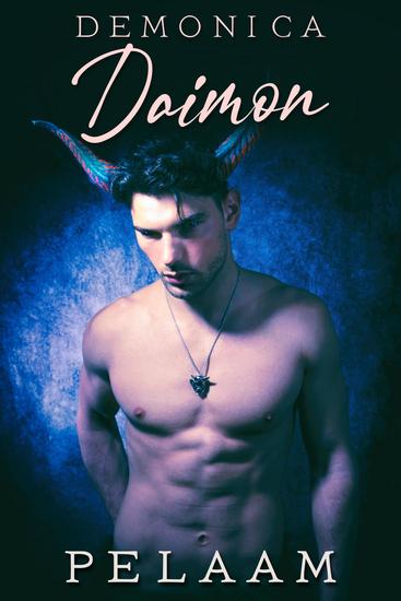 Demonica: Daimon - cover