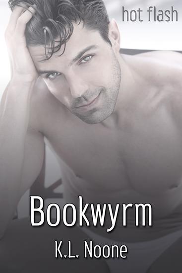Bookwyrm - cover