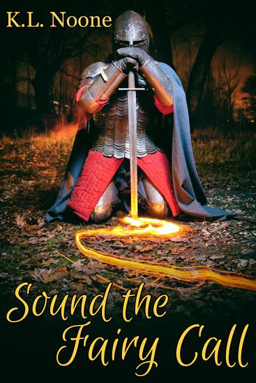 Sound the Fairy Call - cover