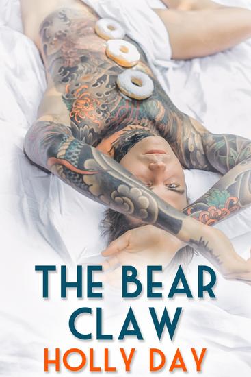 The Bear Claw - cover