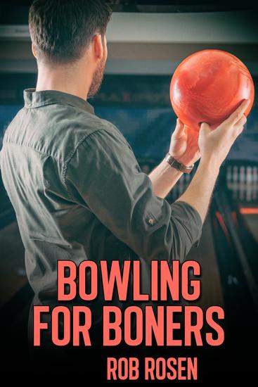 Bowling for Boners - cover