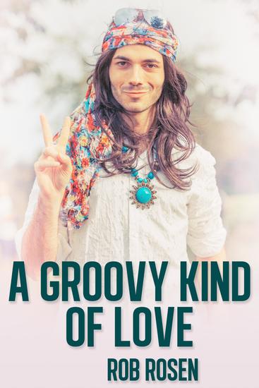 A Groovy Kind of Love - cover