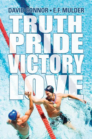 Truth Pride Victory Love - cover