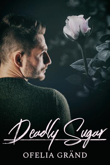 Deadly Sugar - cover