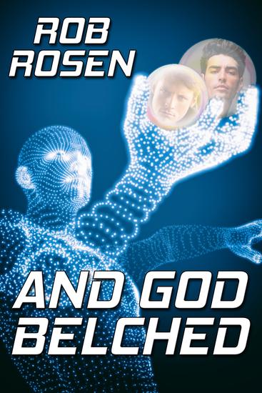 And God Belched - cover