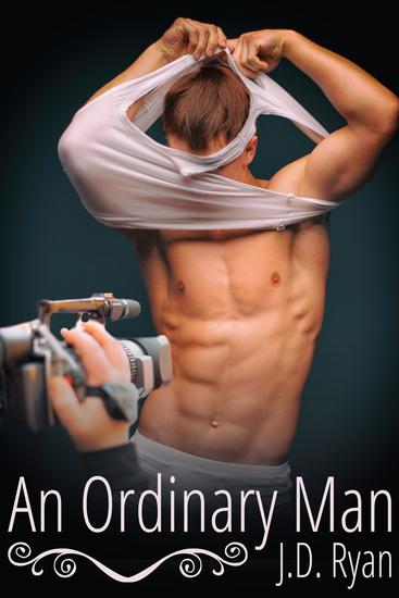 An Ordinary Man - cover