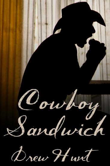 Cowboy Sandwich - cover