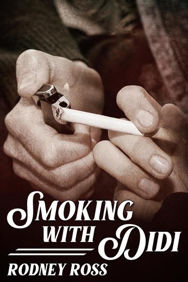 Smoking with Didi - cover
