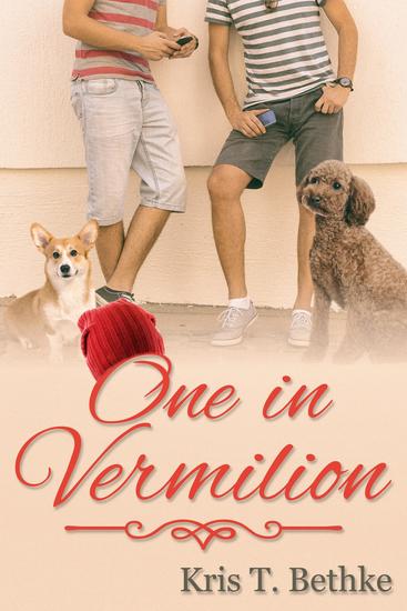 One in Vermilion - cover
